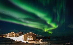 Niehku Mountain Villa